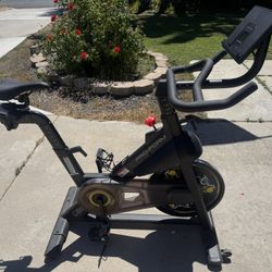 Stationary Bike - Pro-form Tour de France 