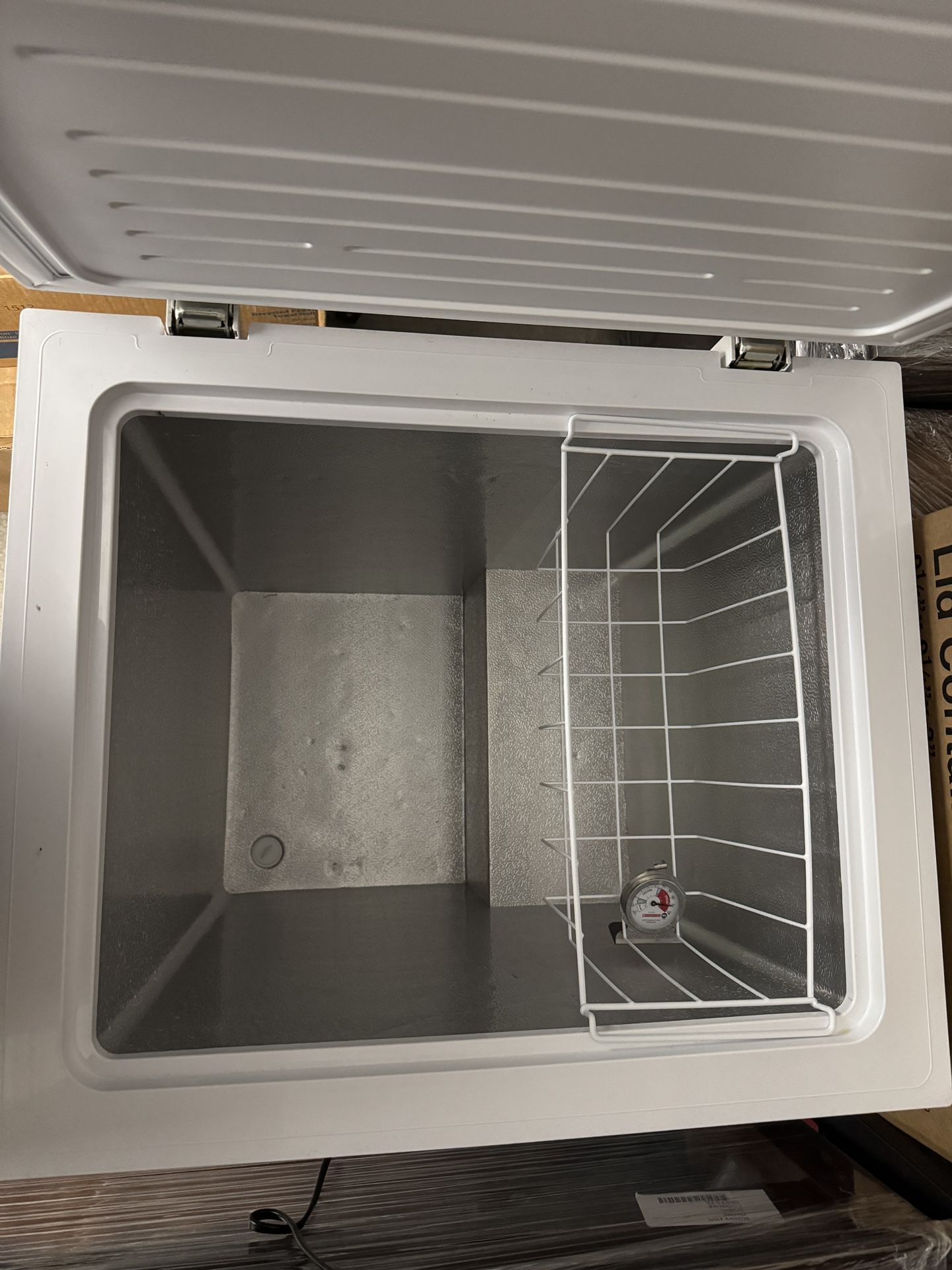 5.0 Cubic Chest Freezer,All Products : American Fashion Style Bags On Sale