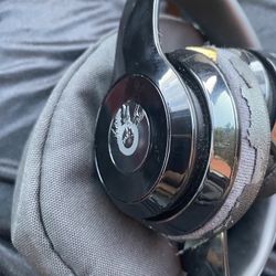 Black Beats 