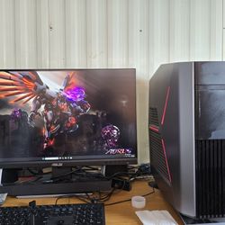 Alienware Aurora R7 i7-8700 6cores 3.2ghz 16GB RAM 512GB NVMe SSD W11 8GB 1070