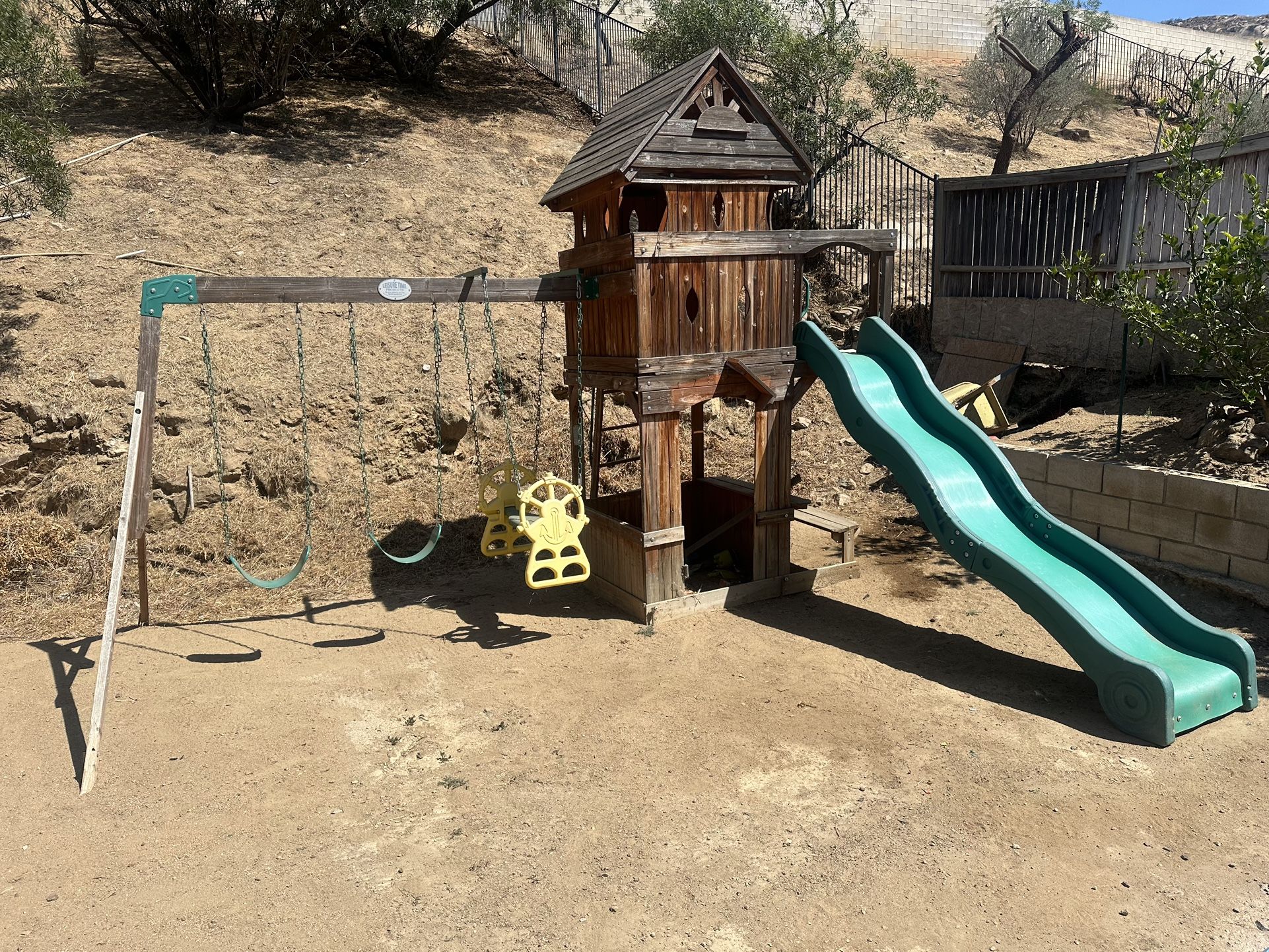 Playset