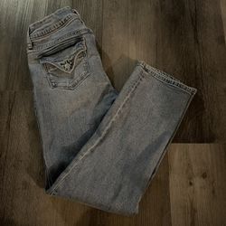 Women’s/ Junior Jeans