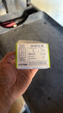 Gfci