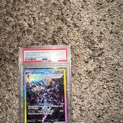 Ceruledge ex 147/131 Psa 10
