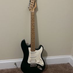 Ibanez Stagestar Electric guitar