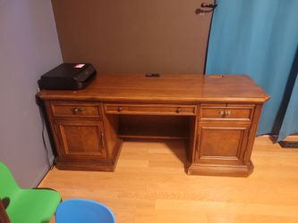 Desktop / Workstation