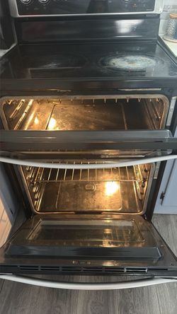 Stove
