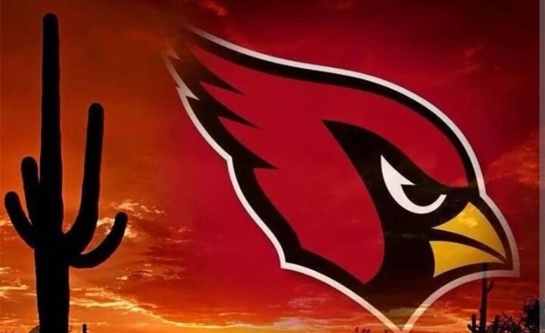 ARIZONA CARDINALS TICKETS 🎟 🎫✔️😆🏈💺🏟