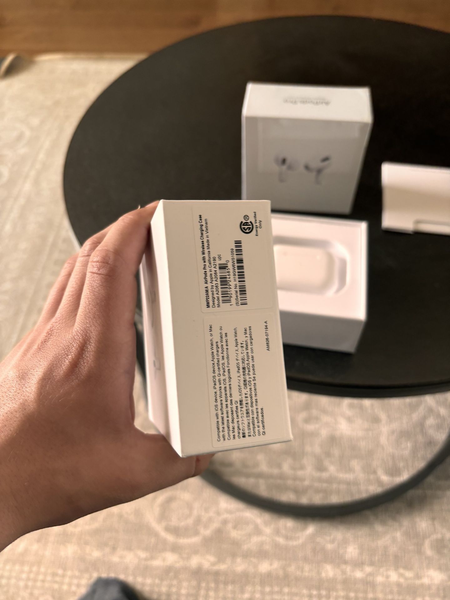 airpod pros