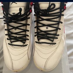 Jordan 12 Twist Size 8