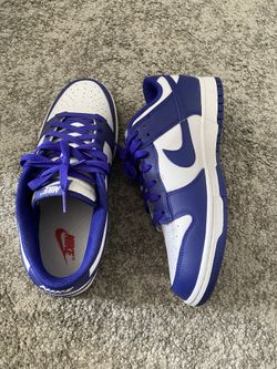 NIKE Dunks/Size 10 Men’s 
