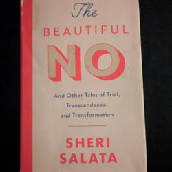 The beautiful no book