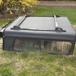 Truck Cap 