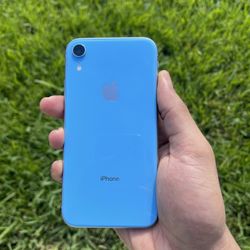 UNLOCKED IPHONE XR / LOW PRICES 