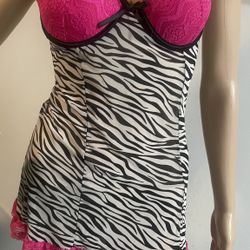 Native Intimates size 34 C 