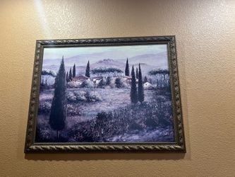 Large Painting For Sale