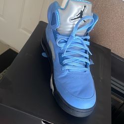 Jordan Retro SE 5 Size 11