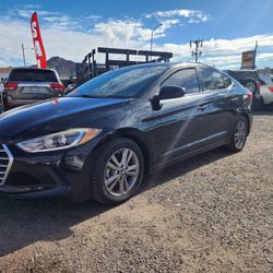 2018 HYUNDAI ELANTRA ⭐️⭐️⭐️👍🔥🔥
