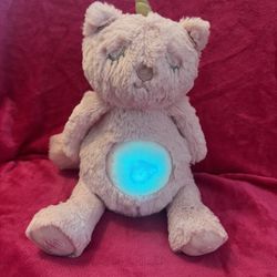 Baby Smoothing Sounds Blocks Out Sounds 