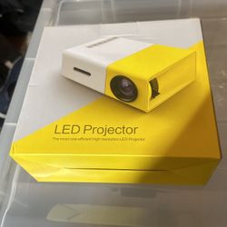 LED Projector