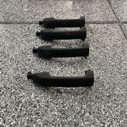 Toyota Tundra Door Handles