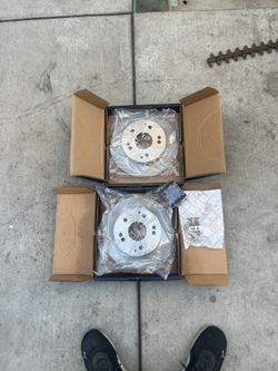 Acura Rsx Type S Parts (read description)