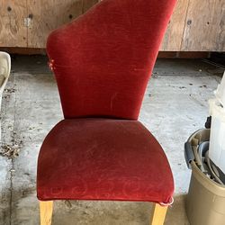 Cool Chair