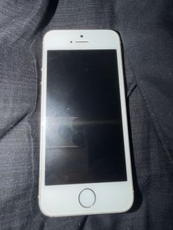 iPhone 5S 16 GB Vintage
