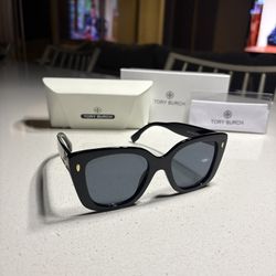 Tory Burch Sunglasses