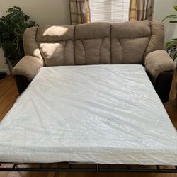 Sofa Couch Sleeper