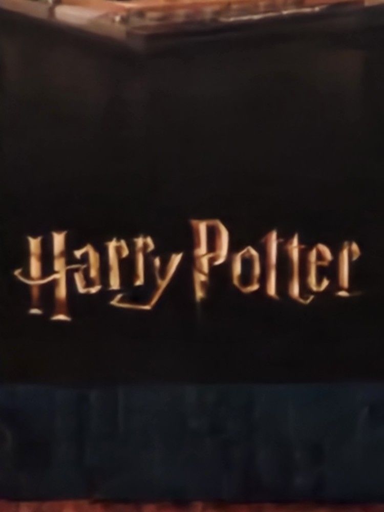 Harry Poter Diagon Alley Leggo