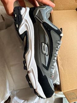 Sketchers sports memory foam size 9.5