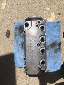 d16y8 valve cover