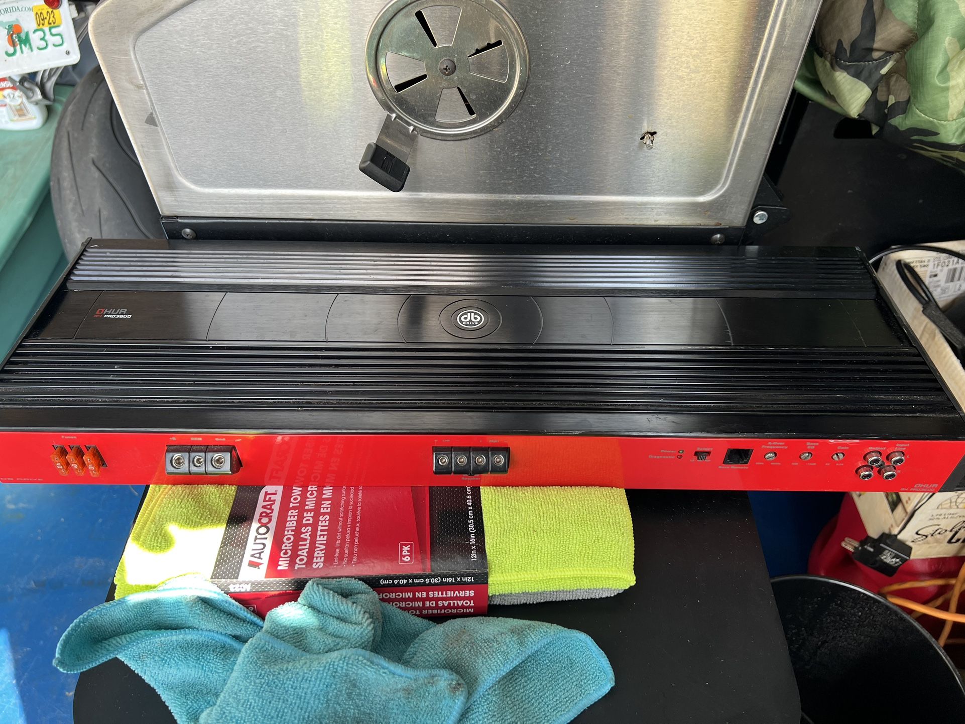 Car Audio Equipment for Sale in Bunnell, FL OfferUp