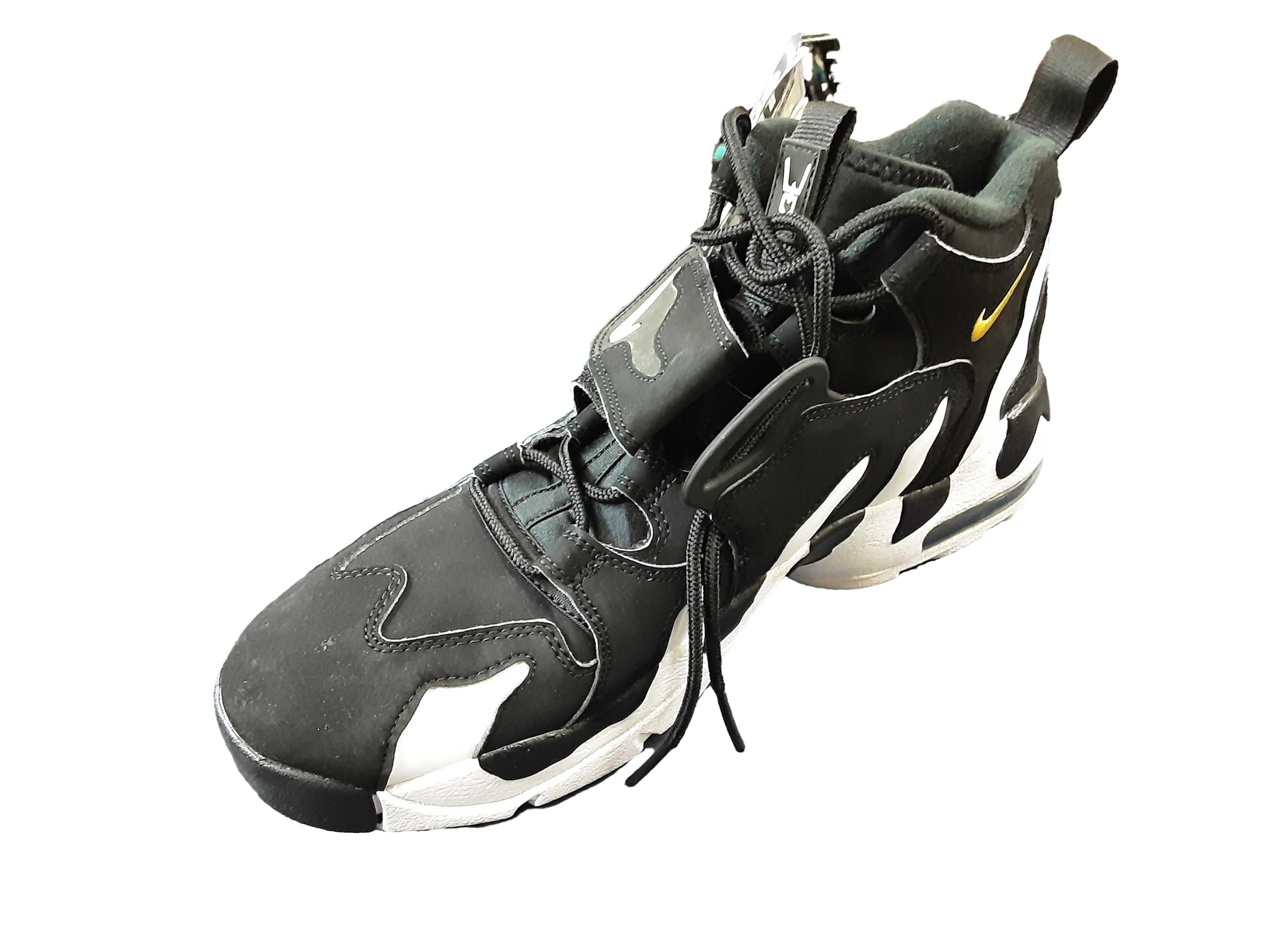 Nike Hm8249-001 Black