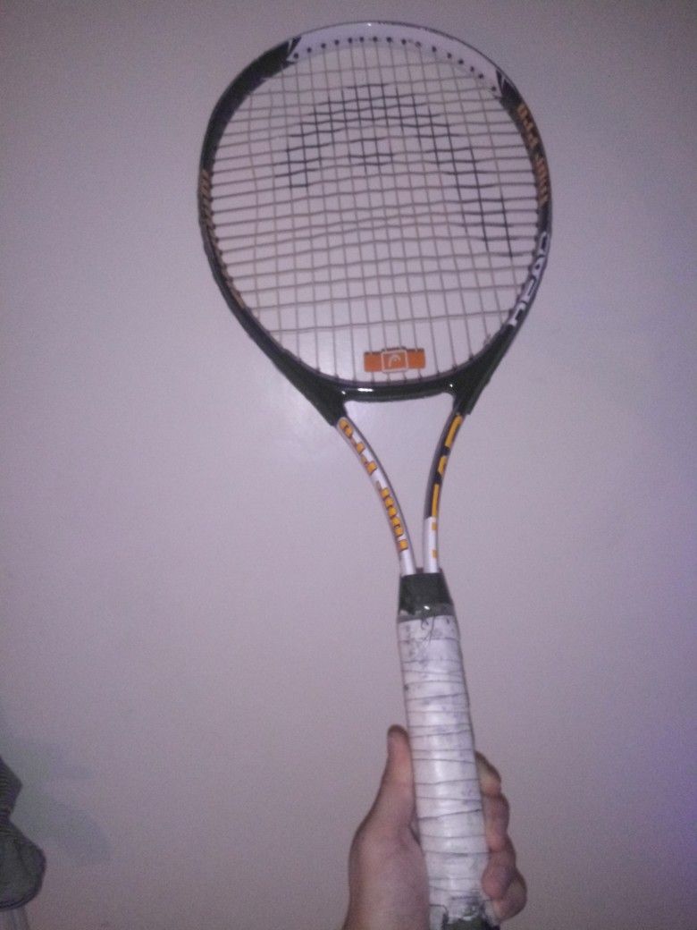 Tennis Racket