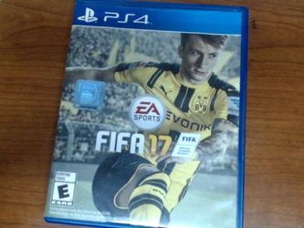 ps4 fifa17 (52960 )