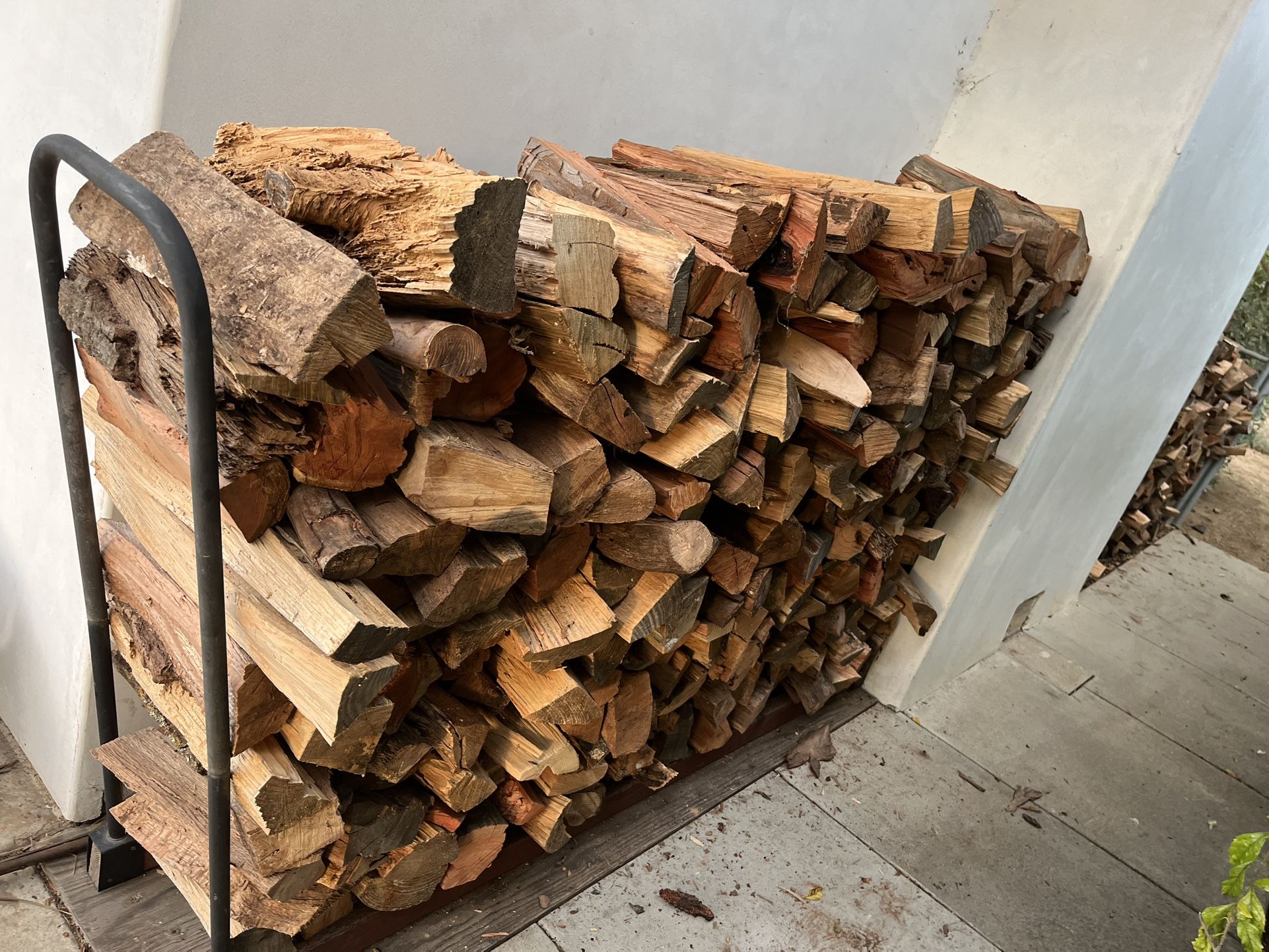 Firewood