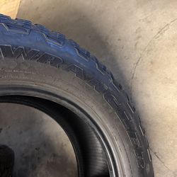 Goodyear Tires