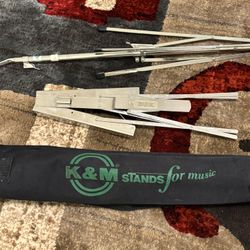 Music Stand