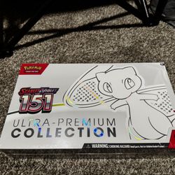 Pokémon 151 