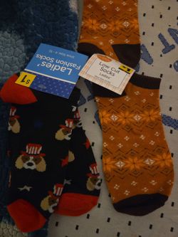 Socks