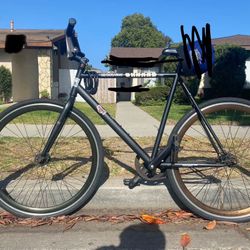 Fixe Bike 