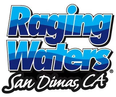 Raging waters