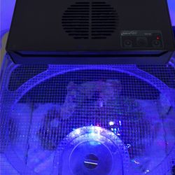 Aquanest M5W40 Reef Tank Light