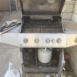 BBQ