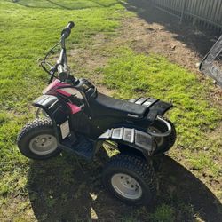 Razer Atv 
