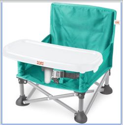 Booster Chair