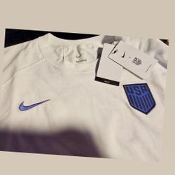 Large Oversize Nike Tee