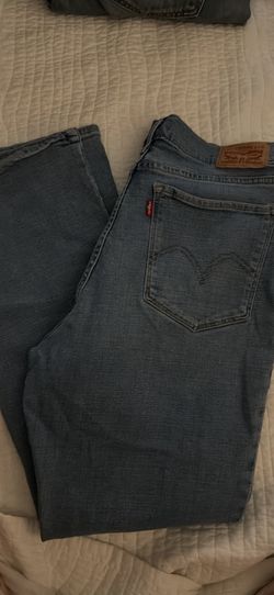 Levi’s size 31